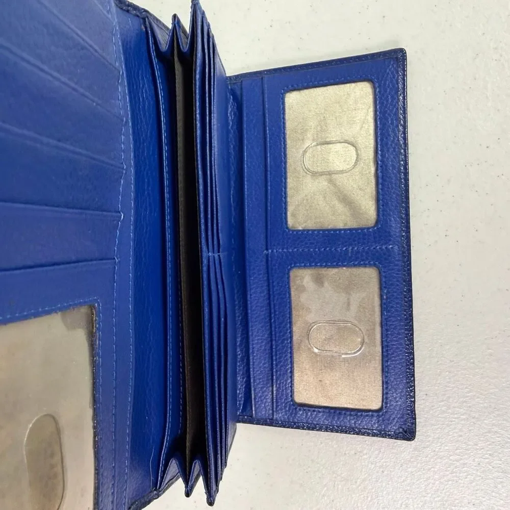 Dante italian leather